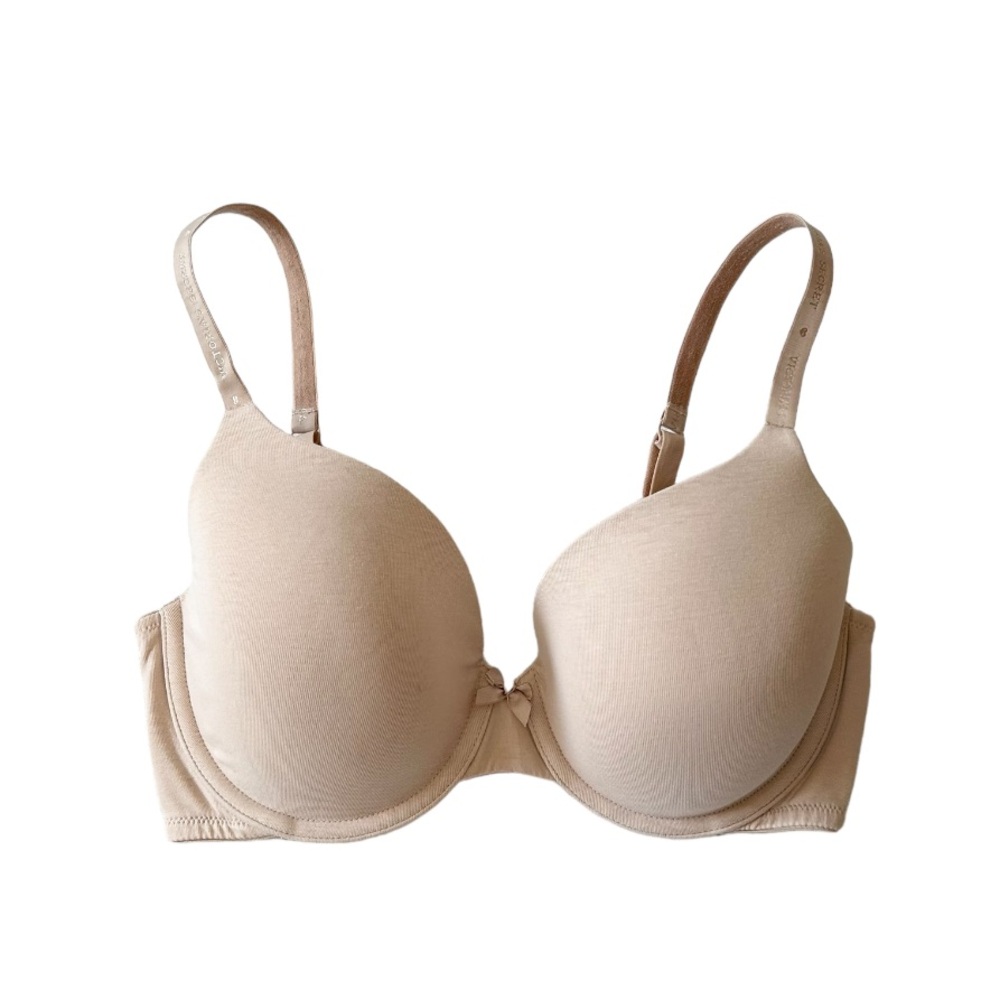Victoria’s Secret Lined Perfect Coverage Bra